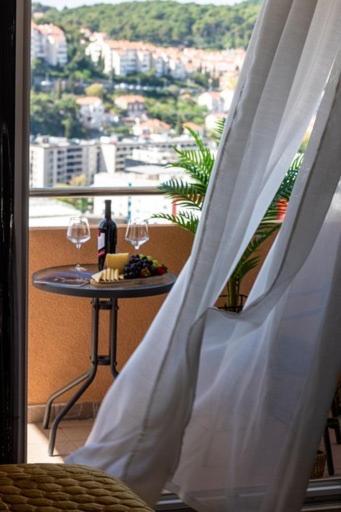 Apartman Goldensky New