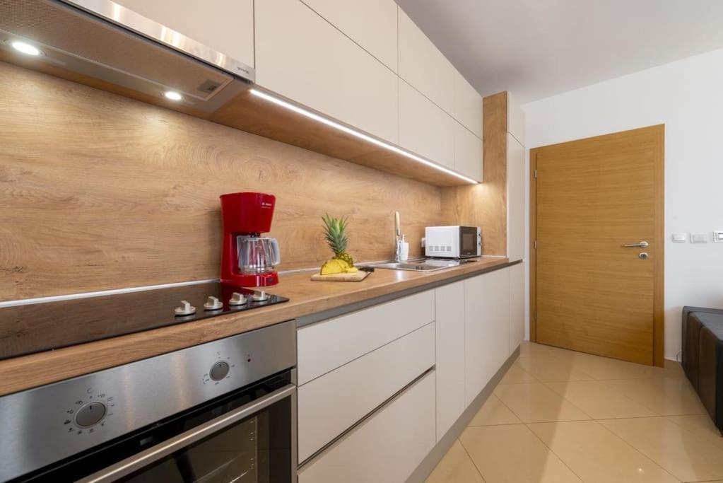 Goldensky New Apartment Dubrovnik
