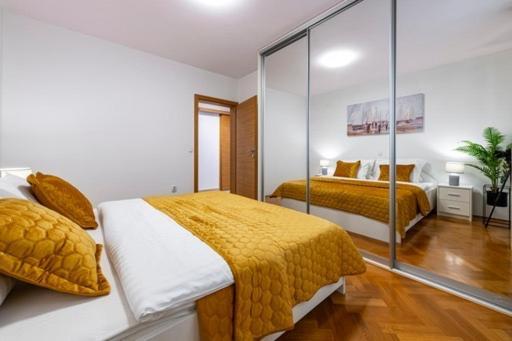 Goldensky New Apartman Dubrovnik