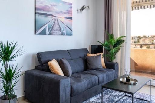 Goldensky New Apartman