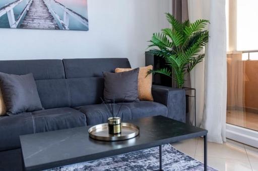 Goldensky New Apartman *