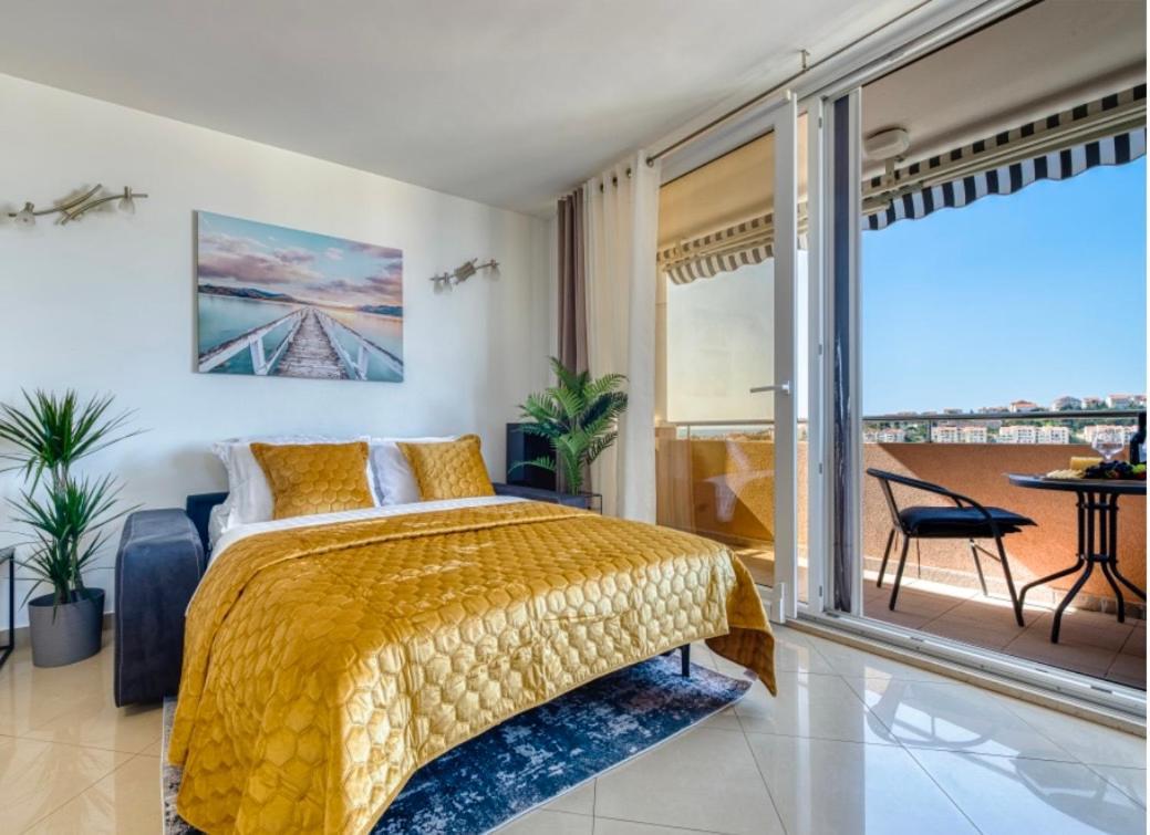 Apartman Goldensky New Dubrovnik